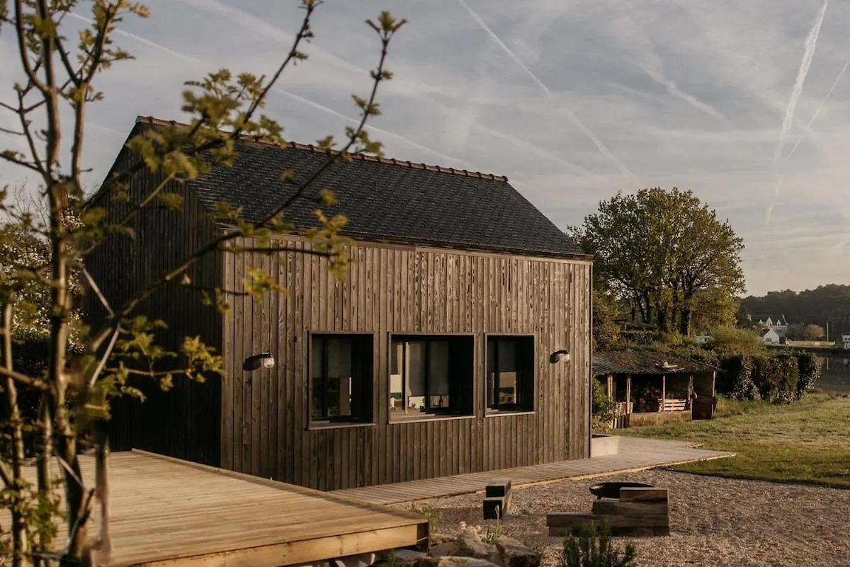 L'Atelier De Maison Passage La Trinité-sur-Mer Frankrig