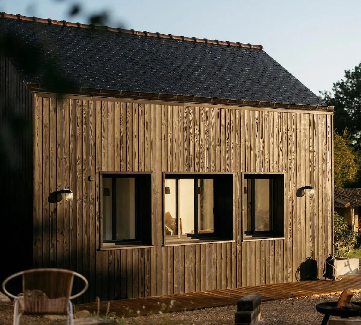 Feriehus L'Atelier De Maison Passage La Trinité-sur-Mer
