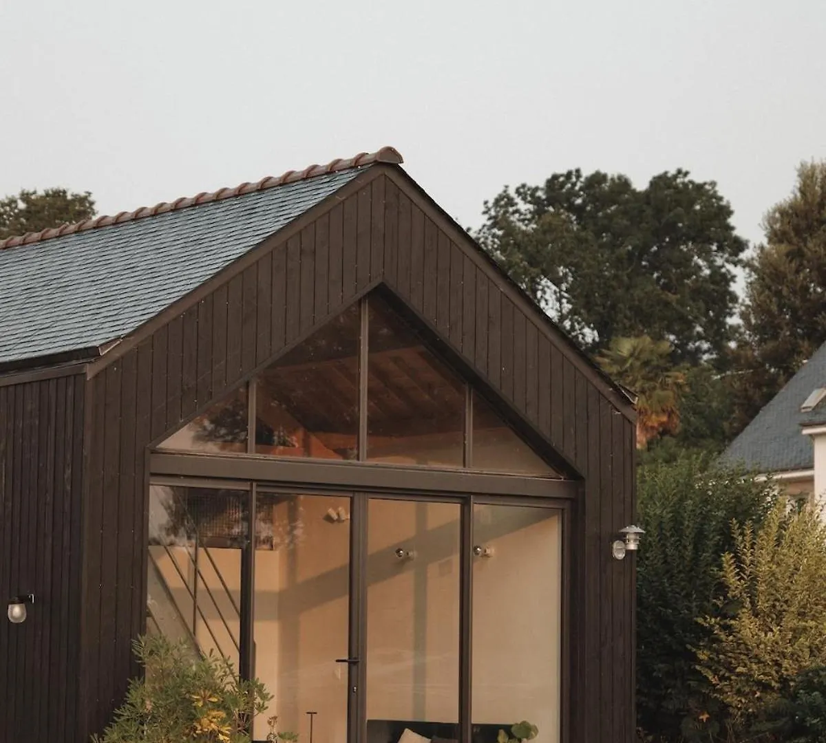 Feriehus L'Atelier De Maison Passage La Trinité-sur-Mer
